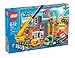 LEGO City Construction Site