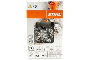 STIHL 23RS 62 Rapid Super Chainsaw Chain 16" Bar .325 Pitch