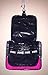 Victoria's Secret PINK Shower Caddy Gypsy Pink/ Grey Marl