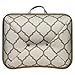 LapGear Designer Lap Desk with Phone Holder – Beige Quatrefoil – Fits up to 17.3 Inch laptops – Style No. 45526thumb 1