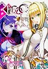 フェイト/エクストラ&nbsp;CCC ～8巻 （ろび～な、TYPE-MOON、マーベラス）