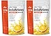 InstaKetones® 11.7g GoBHB® Per Scoop Orange Burst (Caffeine Free Value Pack) (60 Servings) Exogenous Ketones