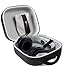 Avegant Glyph-Video Headset Case also for AKG Q701, K701, K702, K712, K550; Beyerdynamic DT 770 PRO, DT990, T1, DT880 Pro; Sennheiser HD800, HD700, HD650, HD600, PC GAME ONE; Philips SHP9500