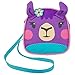 Stephen Joseph girls Crossbody Purse, Llama Purse, Llama, No Size US