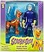 Scooby Doo SCD01982 Action Figures, Multicolor