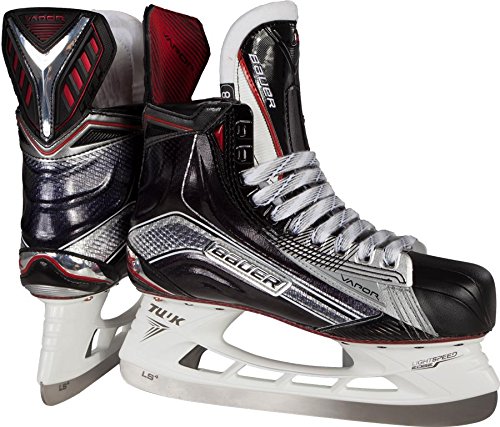 Bauer Vapor 1X Ice Skates [JUNIOR]