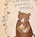 Hallmark 1st Mothers Day Card to Grandma (Promoted)