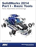 SolidWorks 2014 Part I - Basic Tools by Paul Tran