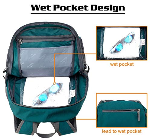 2 Venture+Pal+Lightweight+Packable+Compartment