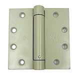 Hager Spring Hinge 1250 4.5 x 4.5 USP/600