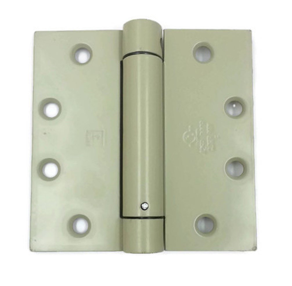 Hager Spring Hinge 1250 4.5 x 4.5 USP/600
