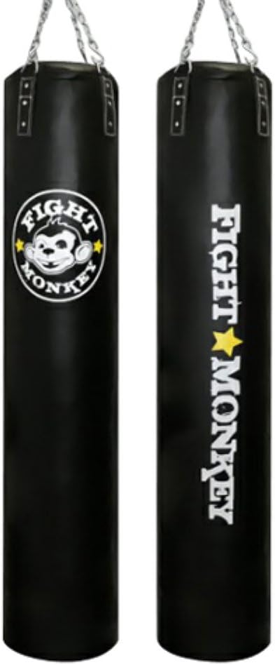 fight monkey heavy bag