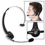 Insten Bluetooth Wireless Headset