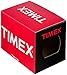 Timex Unisex T49957 Expedition Mid-Size Digital CAT Black/Silver-Tone Nylon Strap Watch