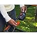 Black & Decker CM2040 CM2040 Lithium 3-in-1 Cordless Mower, 20-Inch, 40-volt