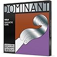 Thomastik-Infeld 4125 Dominant, Viola Strings, Complete Set, 16-Inch