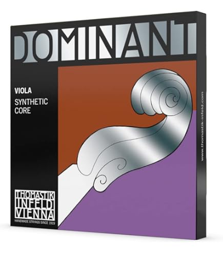 【新品】Dominant Viola弦セット 4本 新品】Dominant Viola弦セット 4本 Amazon.com: Dominant Viola