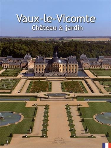 Vaux-le-Vicomte