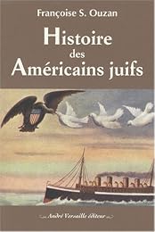 Histoire des Américains juifs