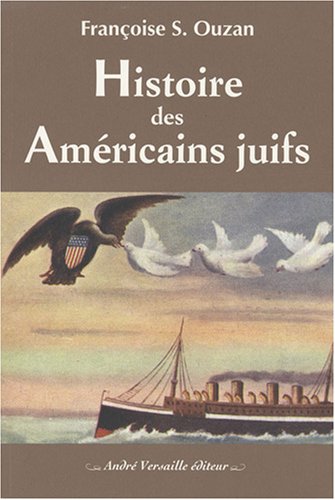 Histoire des Américains juifs