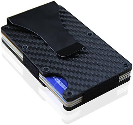 Wallets for Men with Money Clip-Mens Wallets