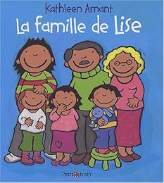 La  famille de Lise