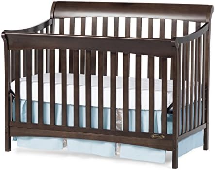 child craft coventry crib