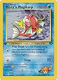 Pokemon - Misty's Magikarp (88) - Gym Challenge - 1st Edition