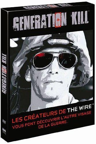 Generation Kill