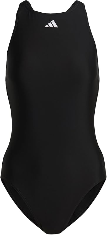Fato de Banho Fita Feminina, Preto/Branco, 38 — foto 1 de 6