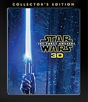 Star Wars: The Force Awakens [Blu-ray] (Bilingual)