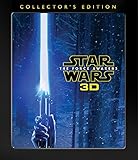 Star Wars: The Force Awakens [3D]