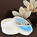 Beauty America Intense Moisturizing Body Butter - Vanilla, 6.9 Ounce (Pack of 4)