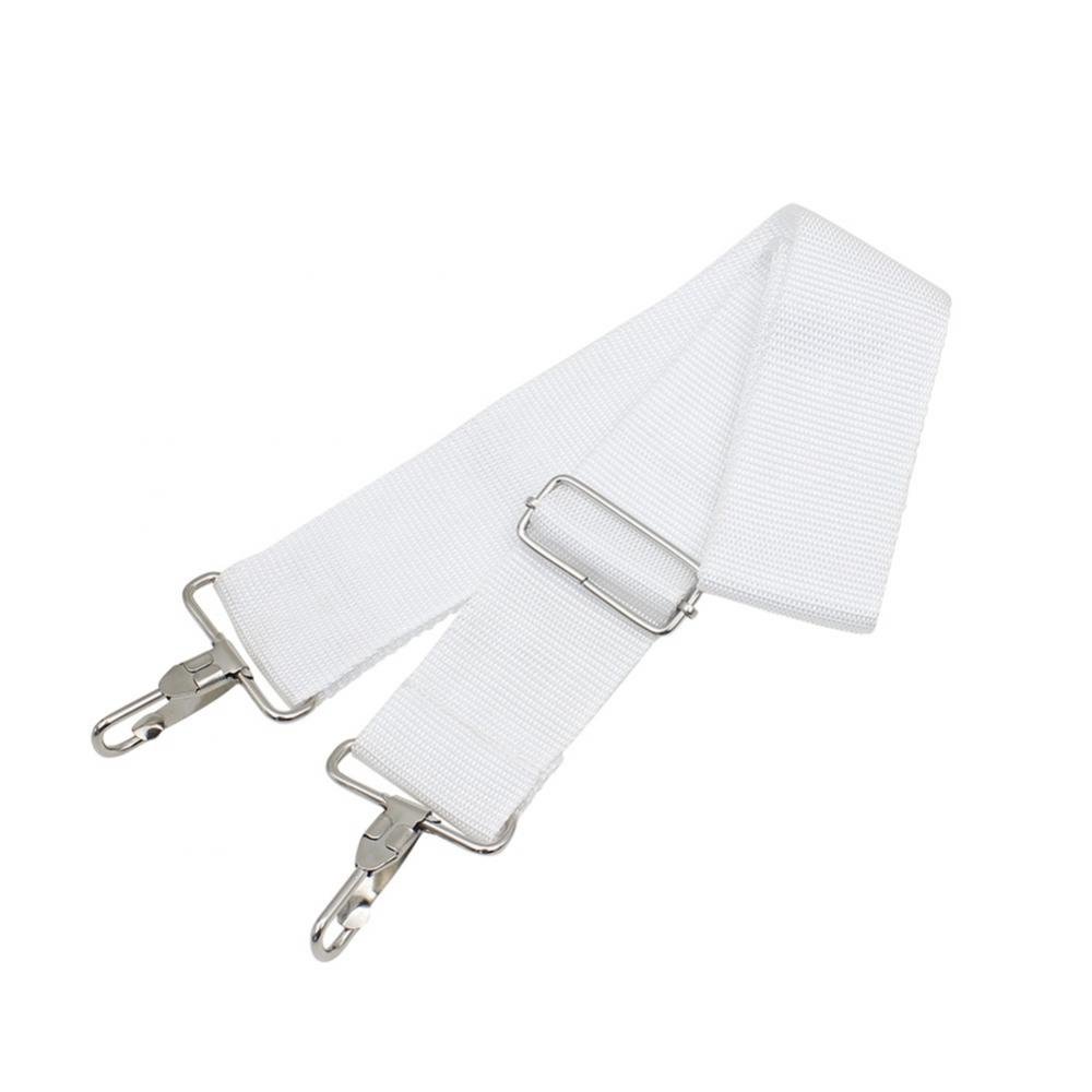 SolUptanisu Snare Drum Straps Adjustable Drum Shoulder