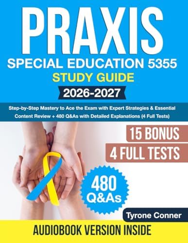 Praxis II Fundamental Subjects: Content Knowledge (5511) Exam