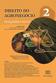 Livro Direito do Agronegócio: Temas Práticos e Teóricos: – Volume 2