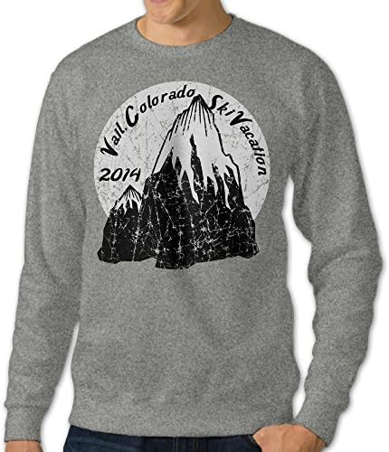 Ski Vacation 1 Pillowy Ski Vacation 1 Hoodie For Man's