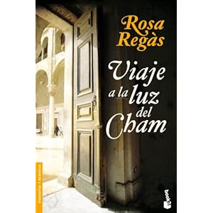 Viaje a la luz del Cham