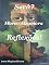 Livro Será? Reflexões!: Quando o momento do Universo está "nervoso", tudo parece "fervilhar" nos cerebelos mais aguçados!