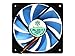 SilverStone SC00L121 Suscool Ultra Quiet Fan with 9-Bladed design