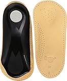 Dr. Martens Women's Insole, Beige, 7