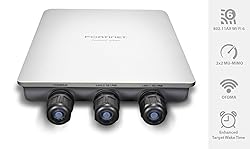 Fortinet FortiAP 234F | 2x2 Wi-Fi 6