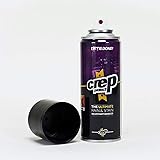 The Art of Crep Protect Spray 5 Oz 200 ML Can Rain Stain Resistant Shoes