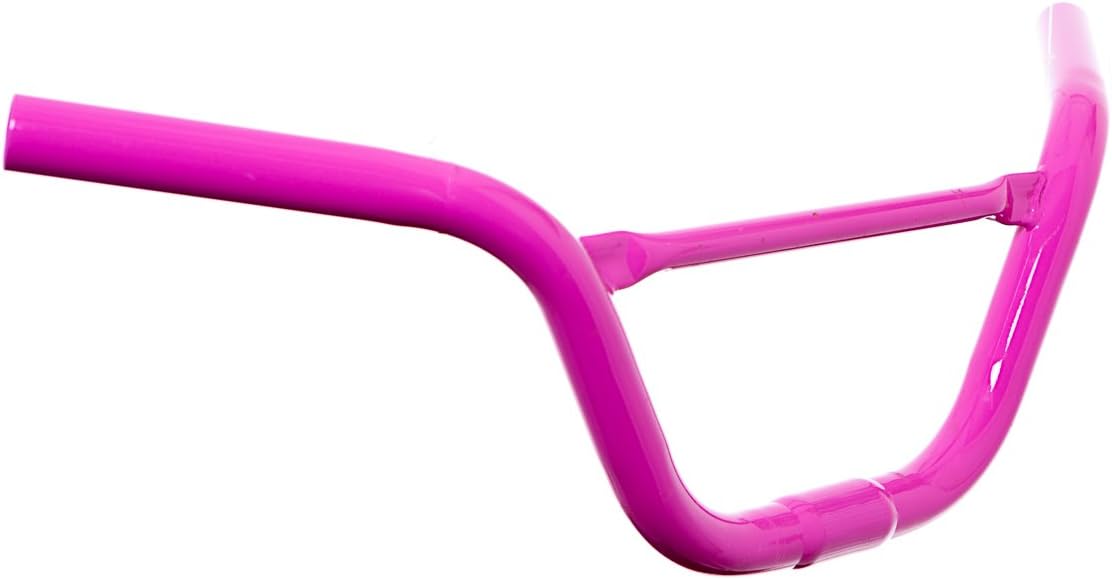 bmx handlebar clamp size