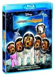 Les Copains Dans L'espace