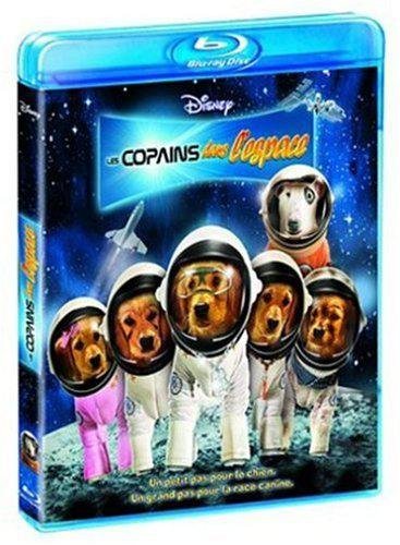 Les Copains Dans L'espace