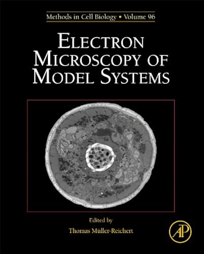 Download Electron Microscopy of Model Systems PDF