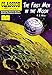The First Men in the Moon (Classics Illustrated)