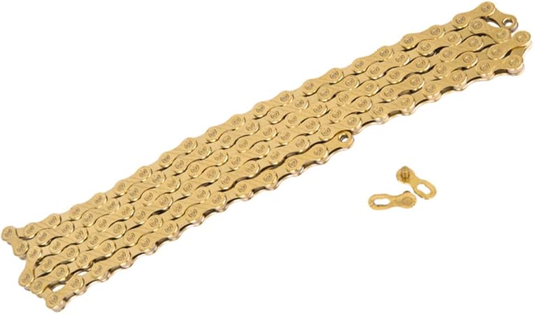 gold cycle chain