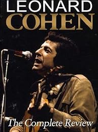 Leonard Cohen - The Complete Review (2 Discs)